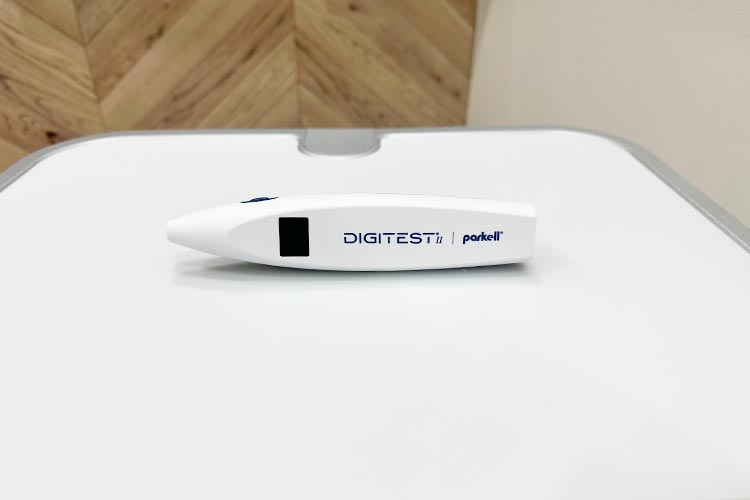 DIGITESTⅡ