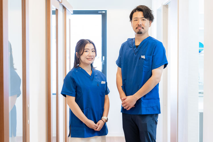 院長・副院長