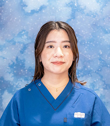 副院長　氷見 幸美