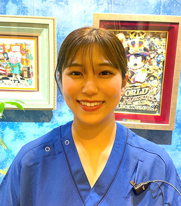 岩垣華奈聖
