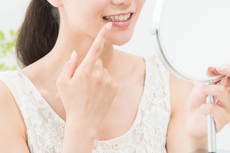 歯科治療全般を行います
