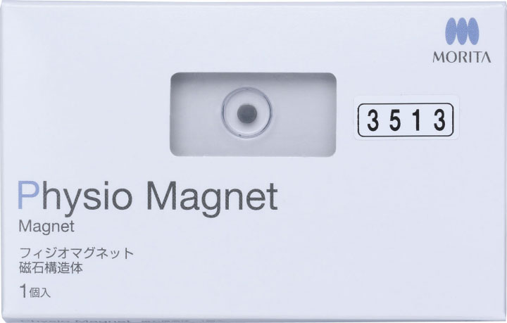 マグネットデンチャー